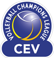 2018 CEV Volleyball Champions League - Men