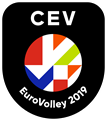 CEV EuroVolley 2019 | Men