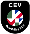 CEV EuroVolley 2019 | Women