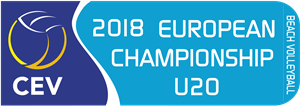 2018 CEV U20 Beach Volleyball European Championship