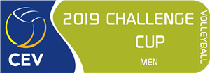 2019 CEV Volleyball Challenge Cup | Men