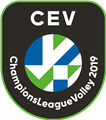2019 CEV Volleyball Champions League | Women