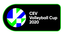 CEV Volleyball Cup 2020 | Men