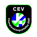 CEV Champions League Volley 2020 | Women