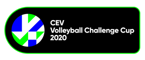 CEV Volleyball Challenge Cup 2020 | Women