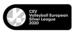 CEV Volleyball European Silver League 2020 | Men