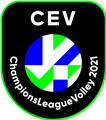 CEV Champions League Volley 2021 | Women