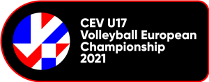 CEV U17 Volleyball European Championship 2021 | Men