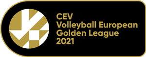 CEV Volleyball European Golden League 2021 | Men