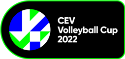 CEV Volleyball Cup 2022 | Women