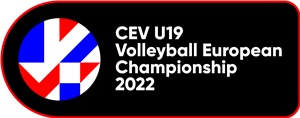 CEV U19 Volleyball European Championship 2022 | Women