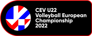 CEV U22 Volleyball European Championship 2022 | Men