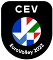 CEV EuroVolley 2023 | Men