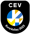 CEV EuroVolley 2023 | Women