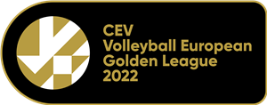 CEV Volleyball European Golden League 2022 | Men
