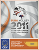 2011 CEV Volleyball European Championship