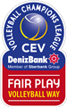 2016 CEV DenizBank Volleyball Champions League - Women