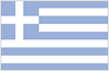 Logo for GREECE