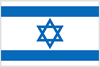 Logo for ISRAEL