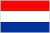Logo for THE NETHERLANDS