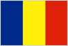Logo for ROMANIA