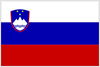 Logo for SLOVENIA
