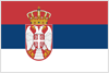Logo for SERBIA