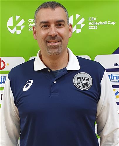 Photo of Mauro Carlo GOITRE