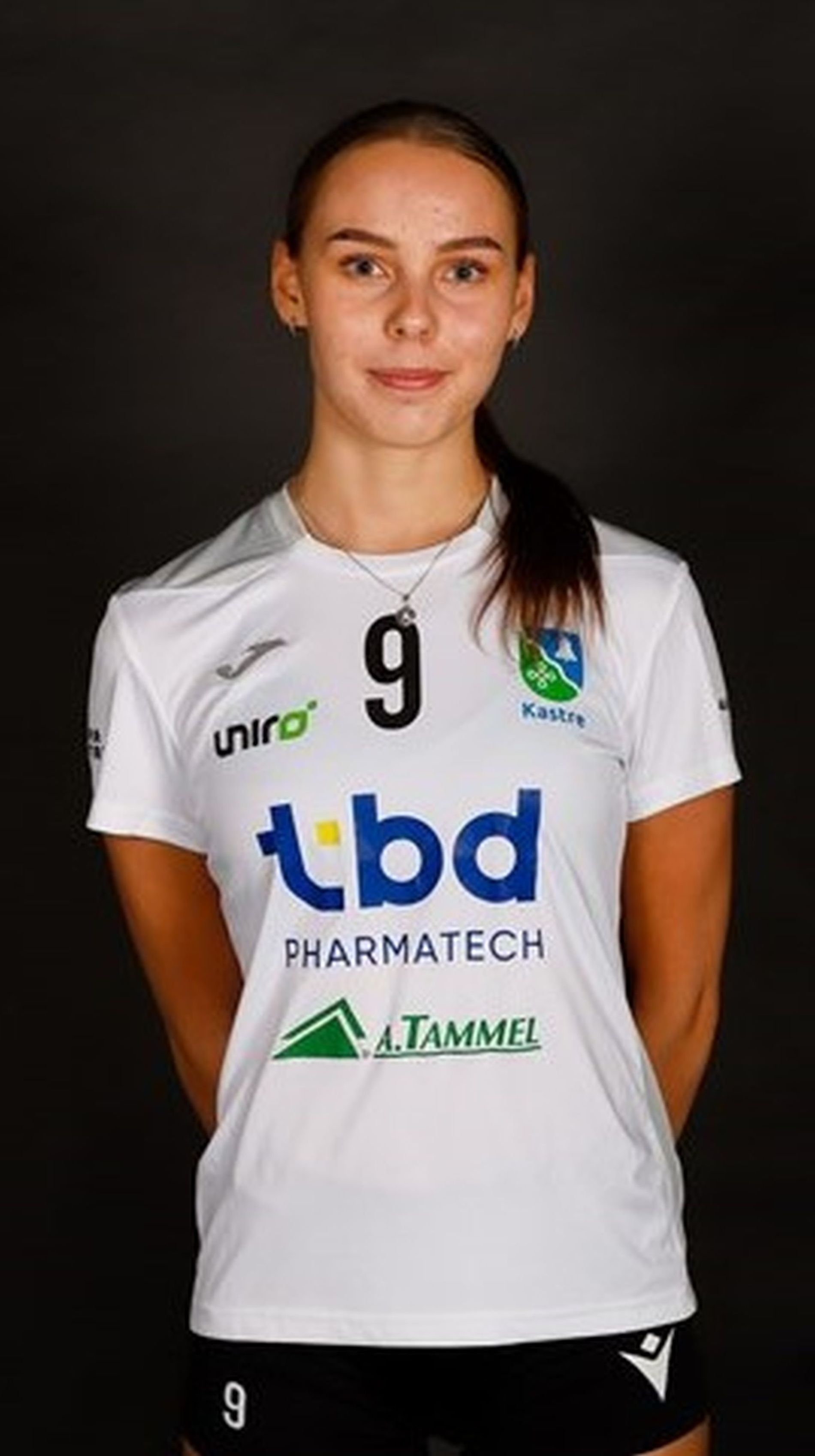 Photo of Grete JÜRGENSON