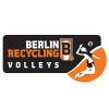 BERLIN Recycling Volleys