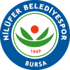 Nilüfer Belediye BURSA icon