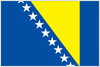 BOSNIA & HERZEGOVINA