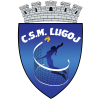 Logo for C.S.M. LUGOJ