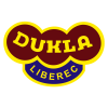 Logo for VK Dukla LIBEREC