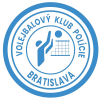 Logo for VKP BRATISLAVA