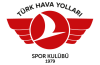 Logo for THY ISTANBUL