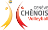 Logo for Chênois GENEVE