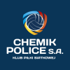 Logo for Grupa Azoty Chemik POLICE