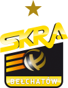 Logo for PGE Skra BELCHATOW