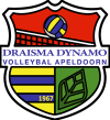 Logo for Draisma Dynamo APELDOORN