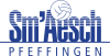 Logo for Sm' AESCH Pfeffingen