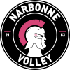 Logo for NARBONNE Volley