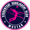Logo for SOK MOSTAR