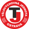Logo for TJ OSTRAVA