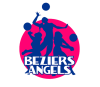 Logo for BEZIERS Volley