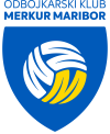 Logo for OK Merkur MARIBOR