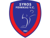 Logo for Foinikas SYROS Onex VC