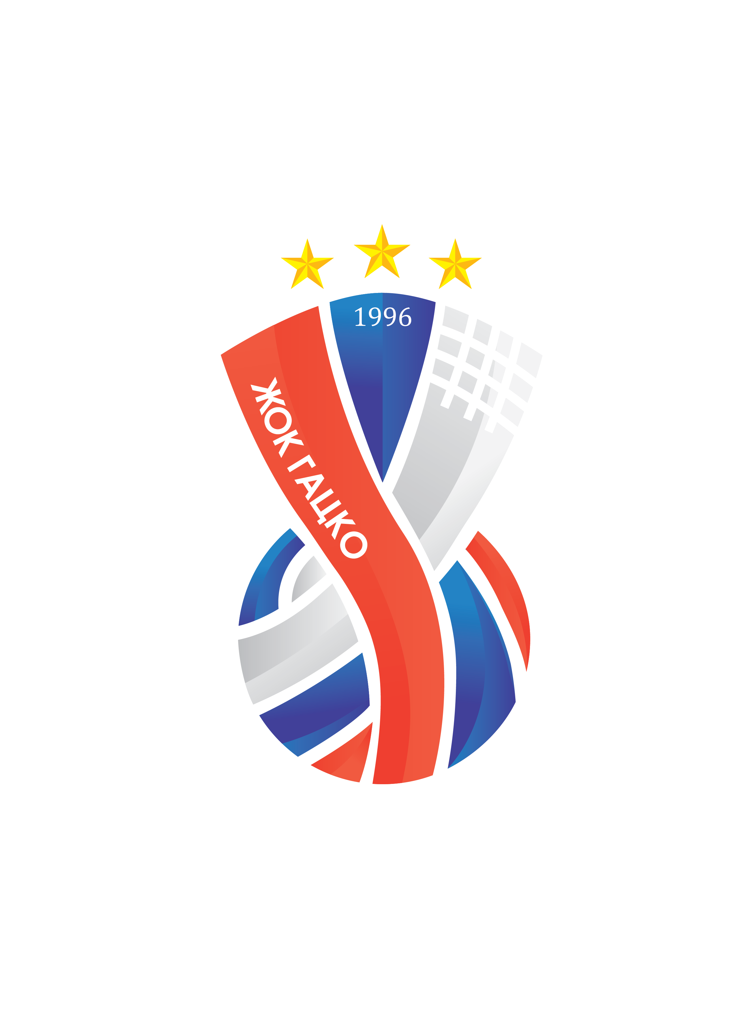 Logo for OK GACKO