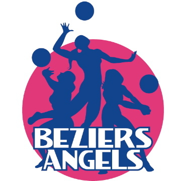 Beziers Volley Calendrier 2023 2024 Women | Cev