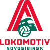 Logo for Lokomotiv NOVOSIBIRSK